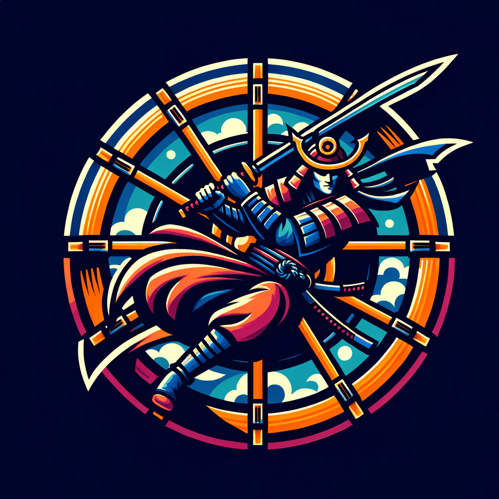 Wheel Samurai